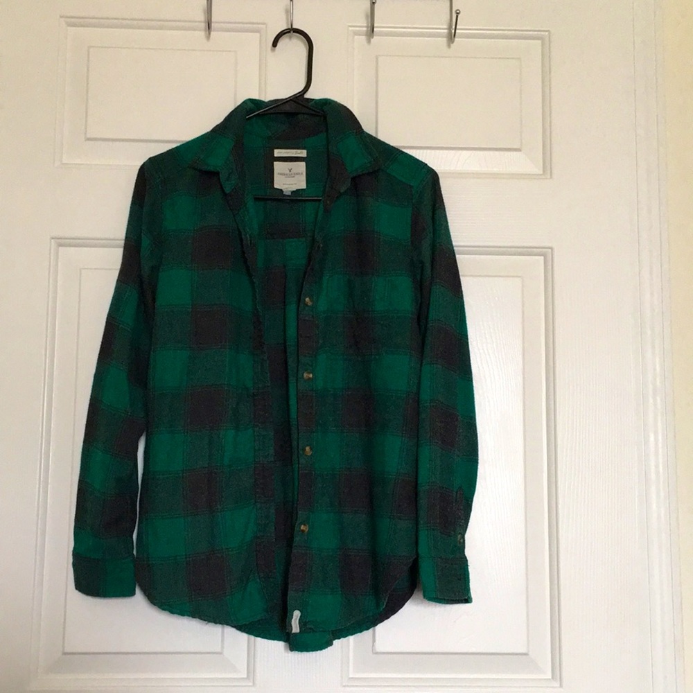 Flannel
